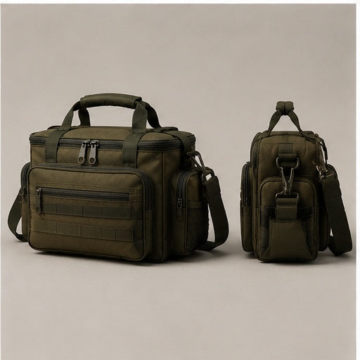 Evermonta Portable Fishing Gear Bag