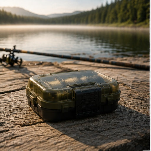 Evermonta Fishing Line Management Kit