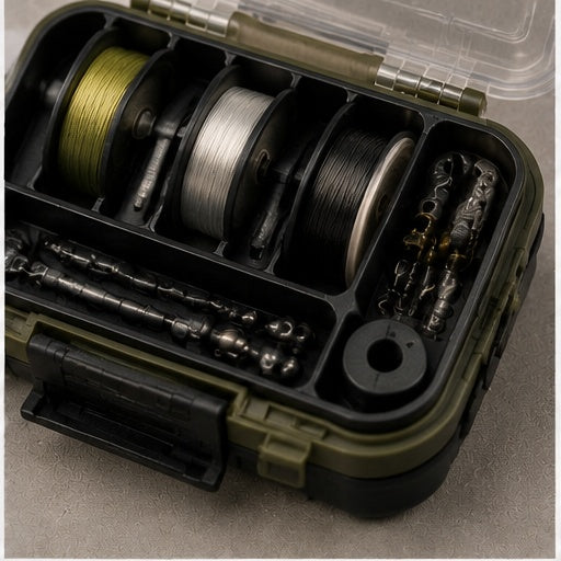 Evermonta Fishing Line Management Kit
