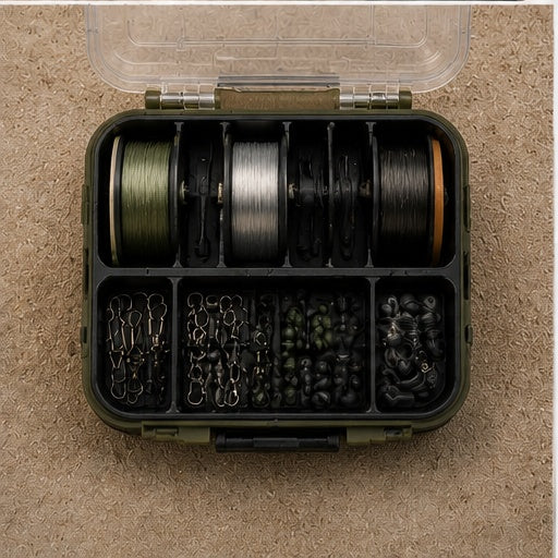 Evermonta Fishing Line Management Kit