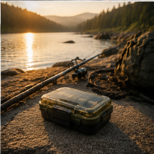 Evermonta Fishing Line Management Kit