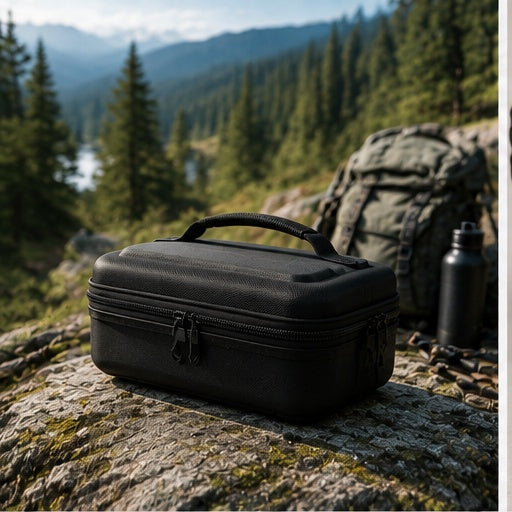 Evermonta Outdoor Gear Utility Case
