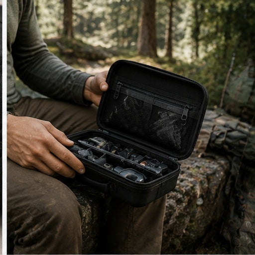 Evermonta Outdoor Gear Utility Case