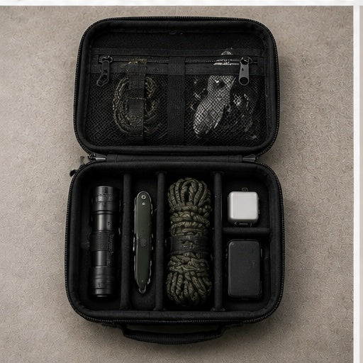 Evermonta Outdoor Gear Utility Case