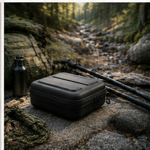 Evermonta Outdoor Gear Utility Case