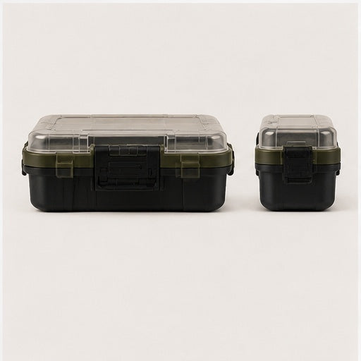 Evermonta Waterproof Tackle Storage Box