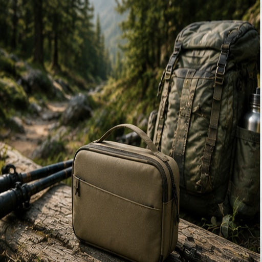 Evermonta TrailReady Outdoor Organizer