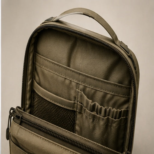 Evermonta TrailReady Outdoor Organizer