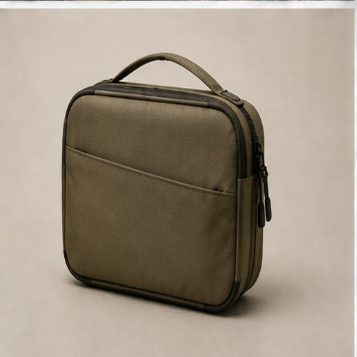 Evermonta TrailReady Outdoor Organizer