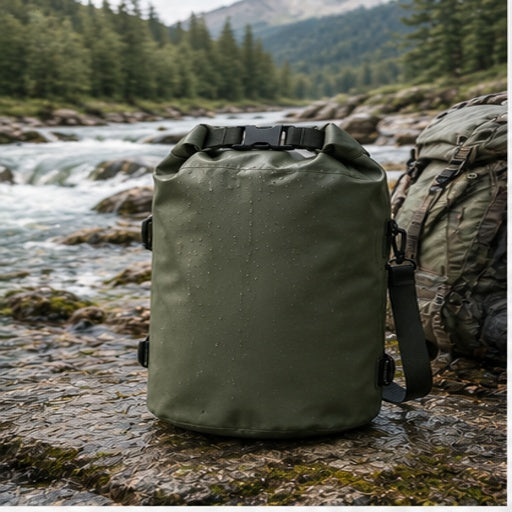 Evermonta Waterproof Adventure Storage Bag