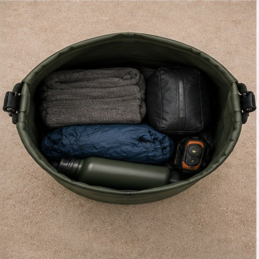 Evermonta Waterproof Adventure Storage Bag