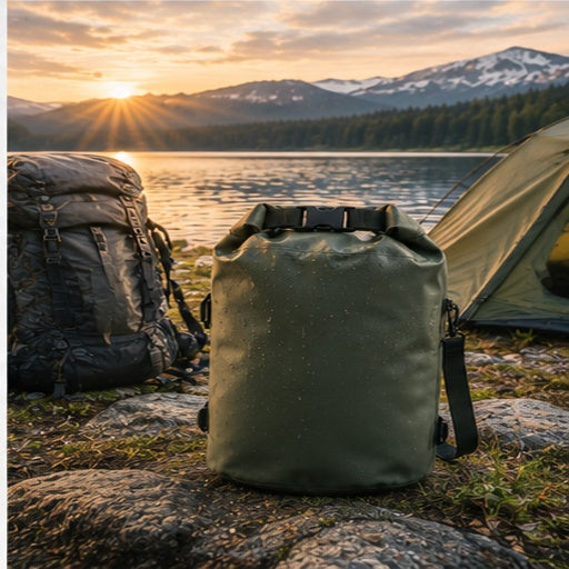 Evermonta Waterproof Adventure Storage Bag
