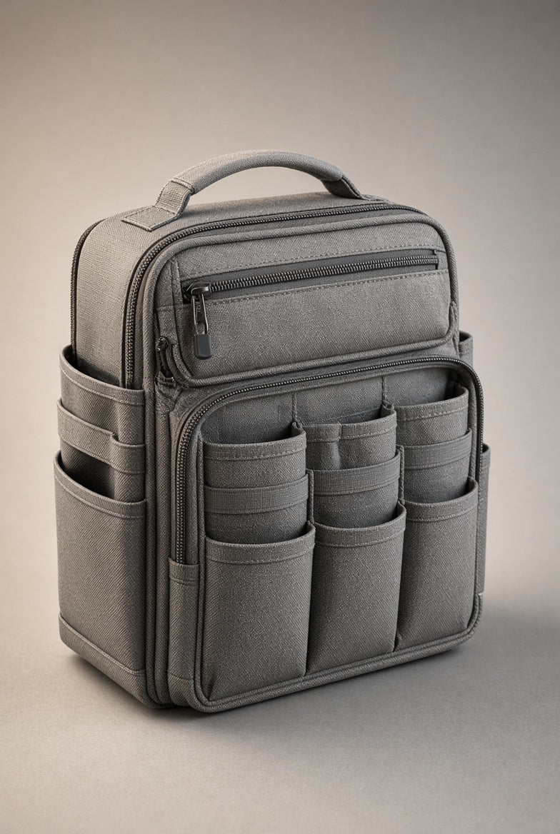 Evermonta TacklePro Fishing Gear Organizer