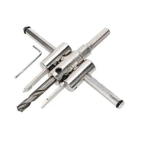 Corona Sierra Brocas Circular Cutter for Wood and Metal