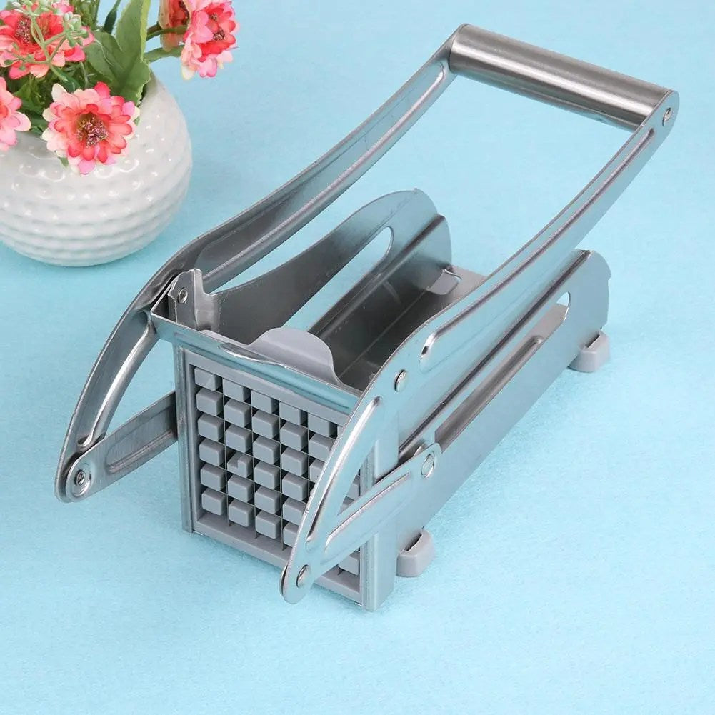 Pipes cutter and Divisor for Fried Popes