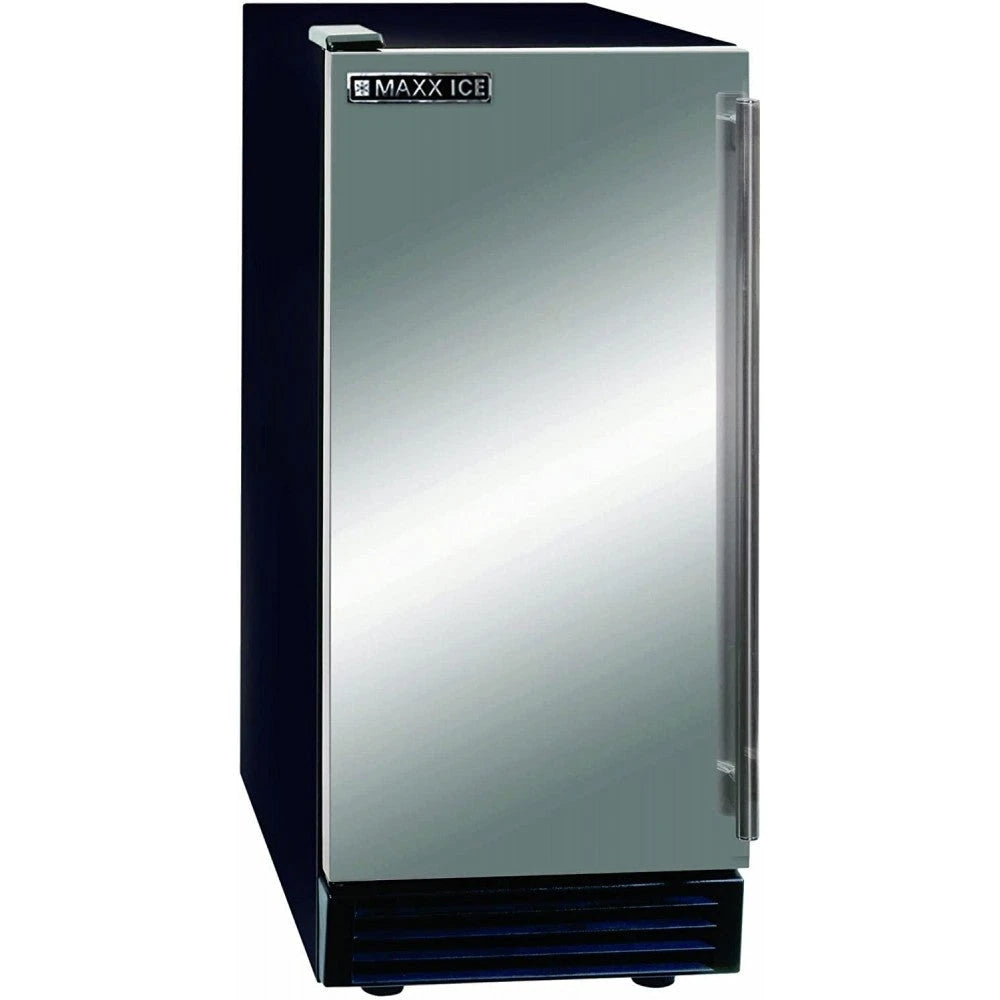 Maxx Ice MIM50 Autonomous Ice Machine