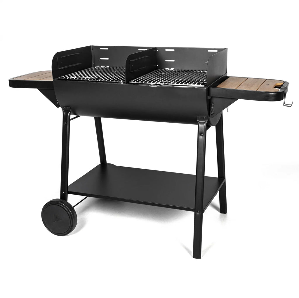 Barbecue S50 Carrefour