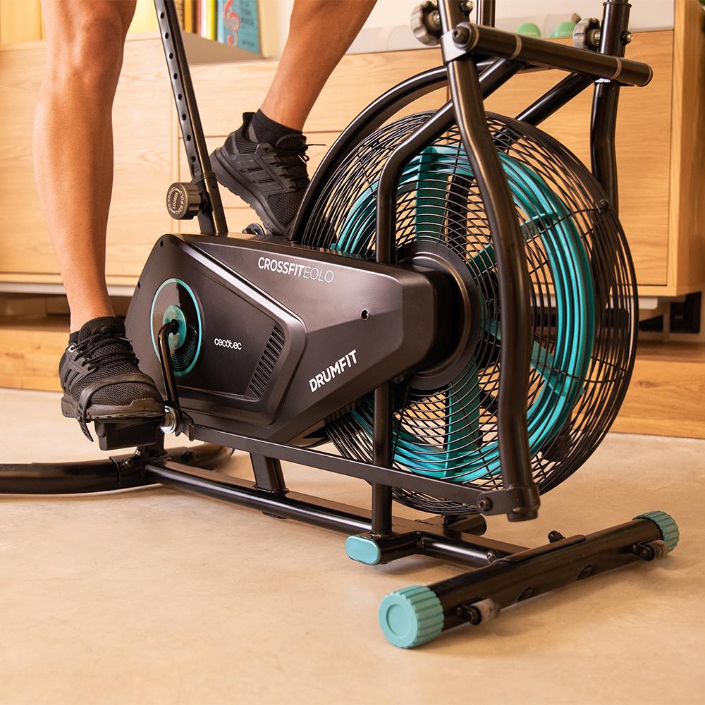 Drumfit WOD Rider 2000 Eolo