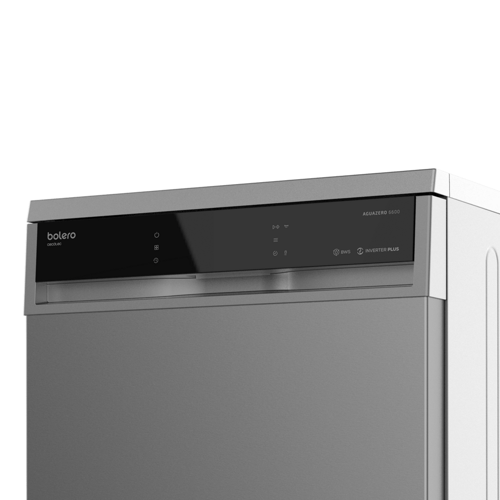 Bolero Aguazero 6600 Inox