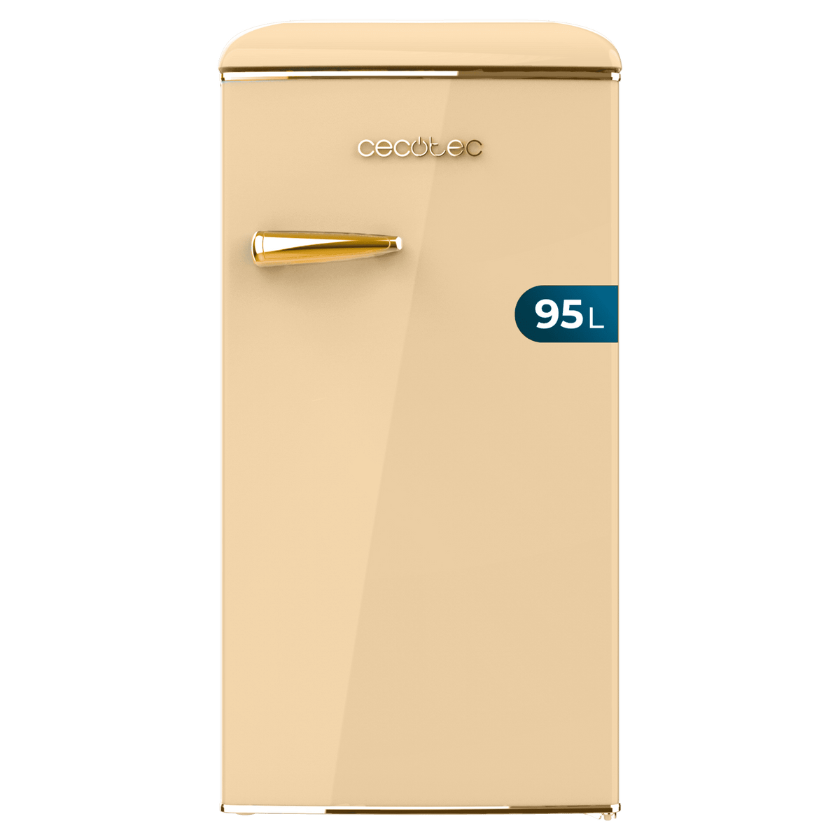 Bolero CoolMarket TT Origin 95 Beige E