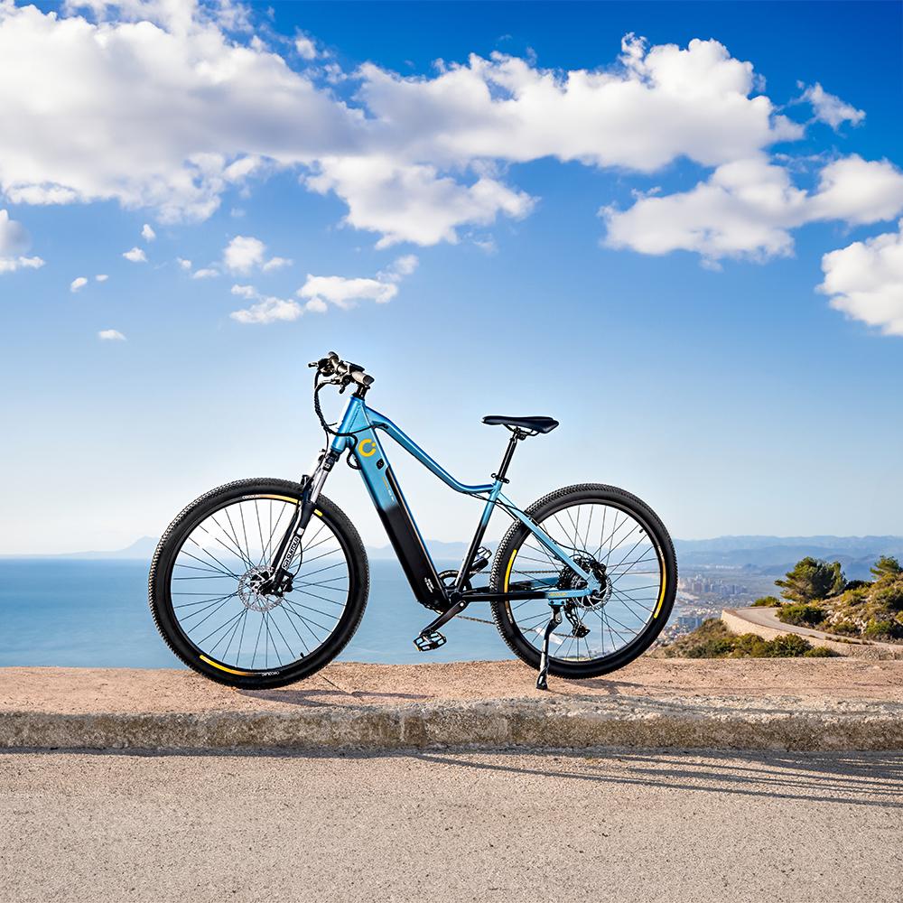 Mountain Avanti
