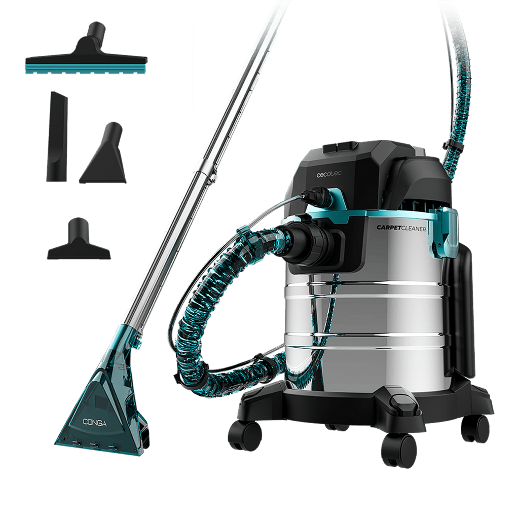 Conga CarpetClean 20000 Max