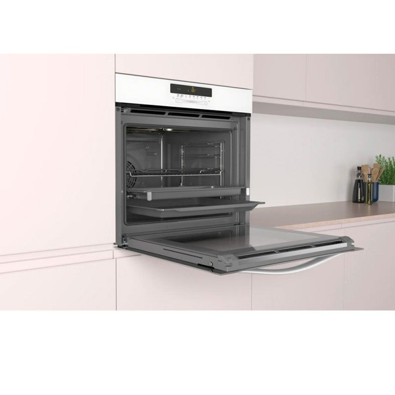 Oven Balay 3hb5888b6 White Pyrolysis Hc