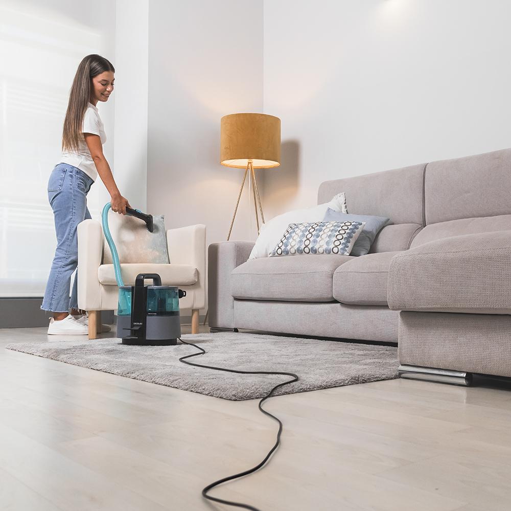 Conga 4000 Carpet & Spot Spray XL