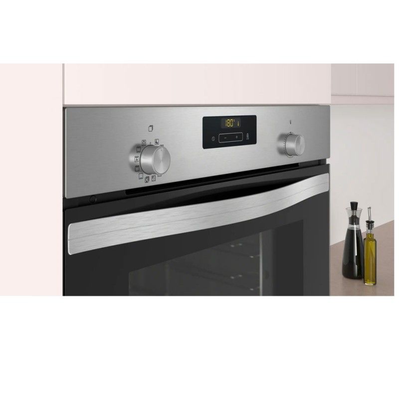 Oven Balay 3hb4841x2 Inox Pyrolysis