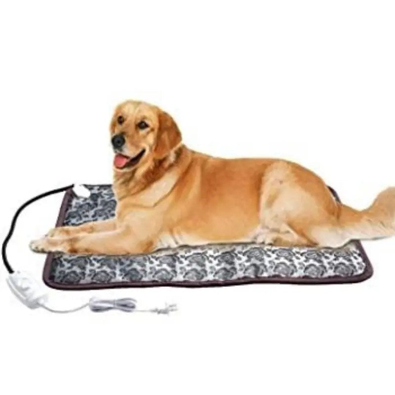 Premium Big Thermal Almohadilla for Dogs / Cats