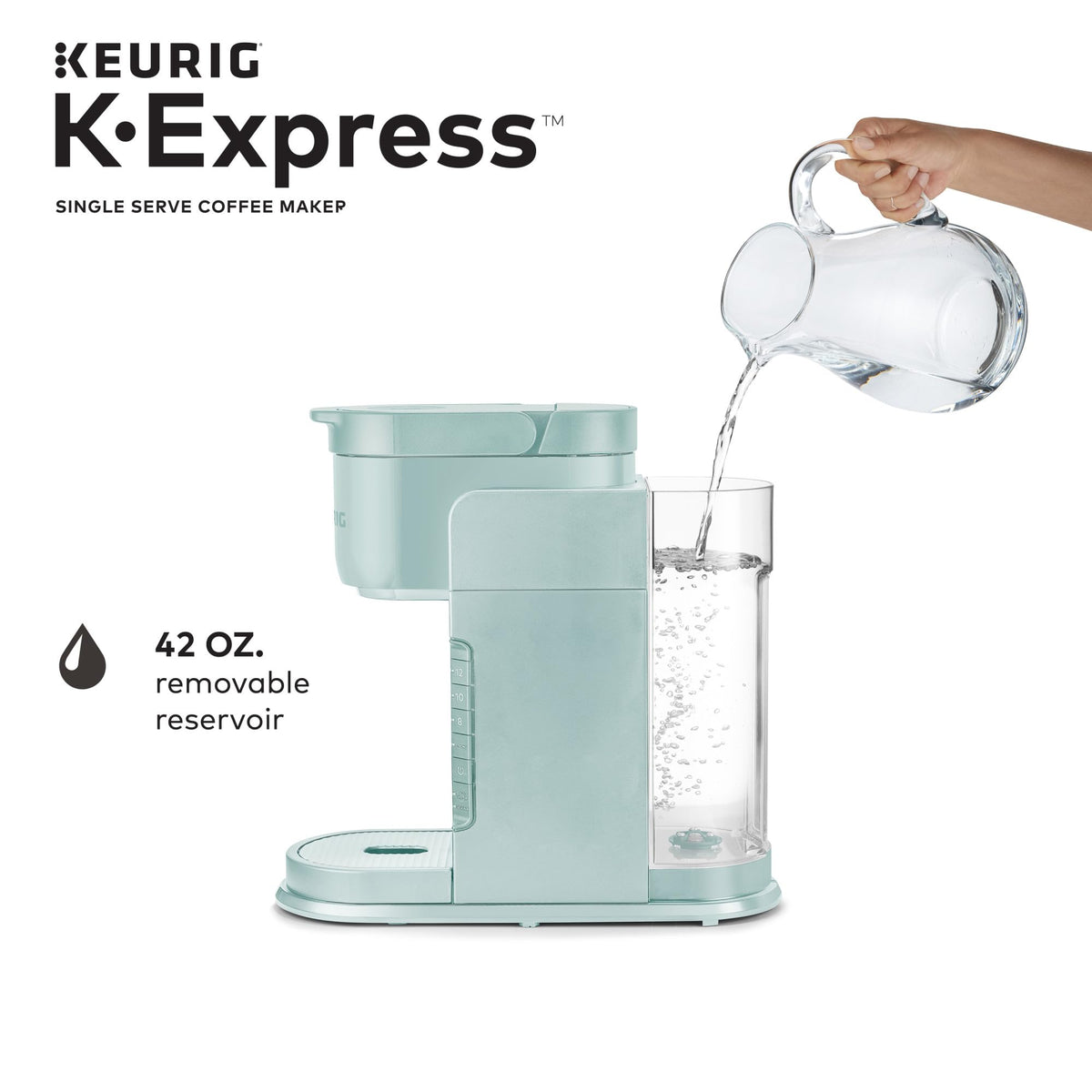Keurig K Express Single cup coffee maker
