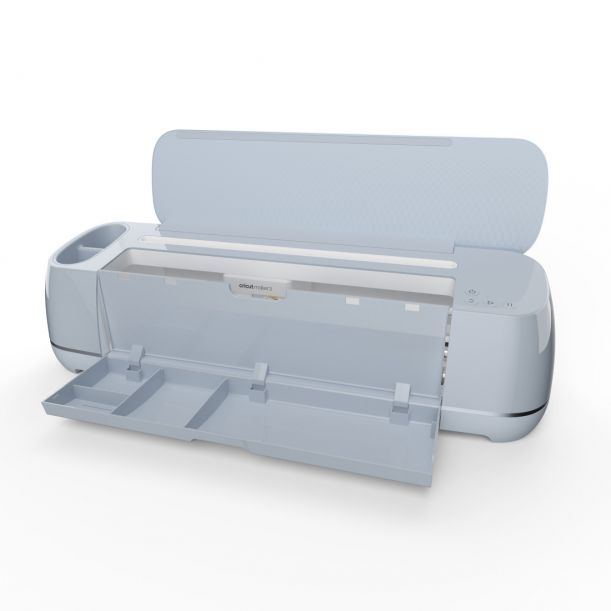 Maker 3 + Complete Material Package