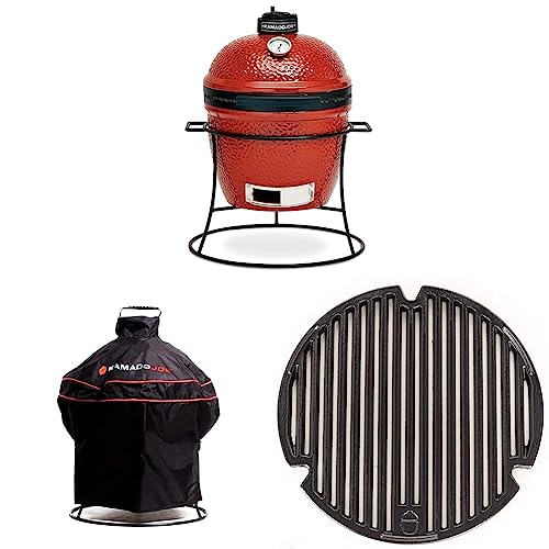 Kamado Joe KJ13RH Coal Grill