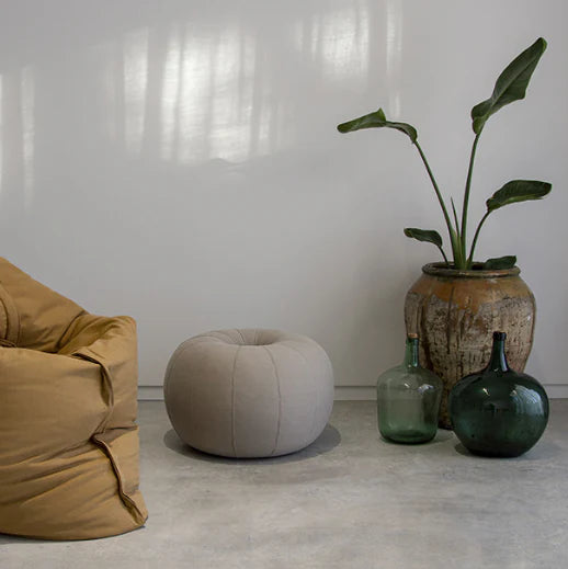 Mandarine seat