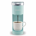 Keurig - K-Mini One-cup coffee machine - Oasis