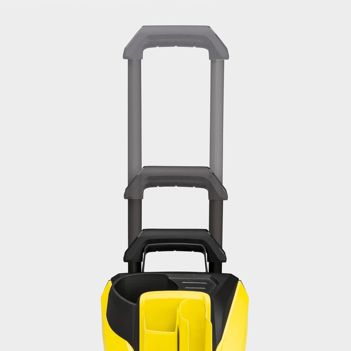 Kärcher Hydro-cleaner K 4 Power Control, pressure: 130 bar, flow: 420 l / h, performance: 30 m ² / h, water filter, 11.5 kg, high pressure gun and hose, turbo nozzle, pulverizer