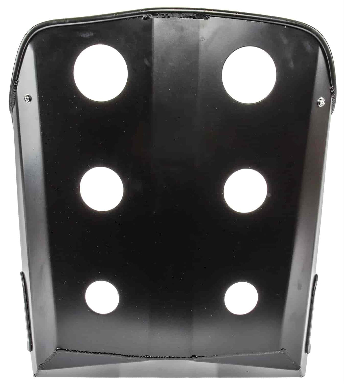JEGS 702272 Seat Bomber 18 inches hip width, 21 inches low back, 24 inches deep, 18 degree inclination