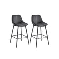 2 bar stool game