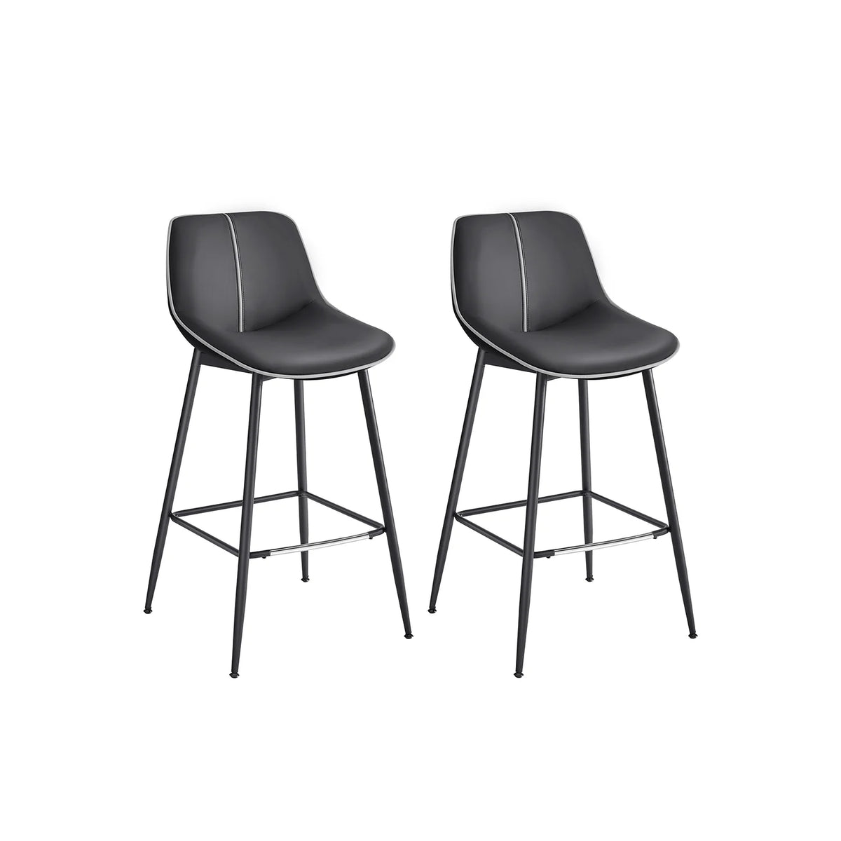 2 bar stool game