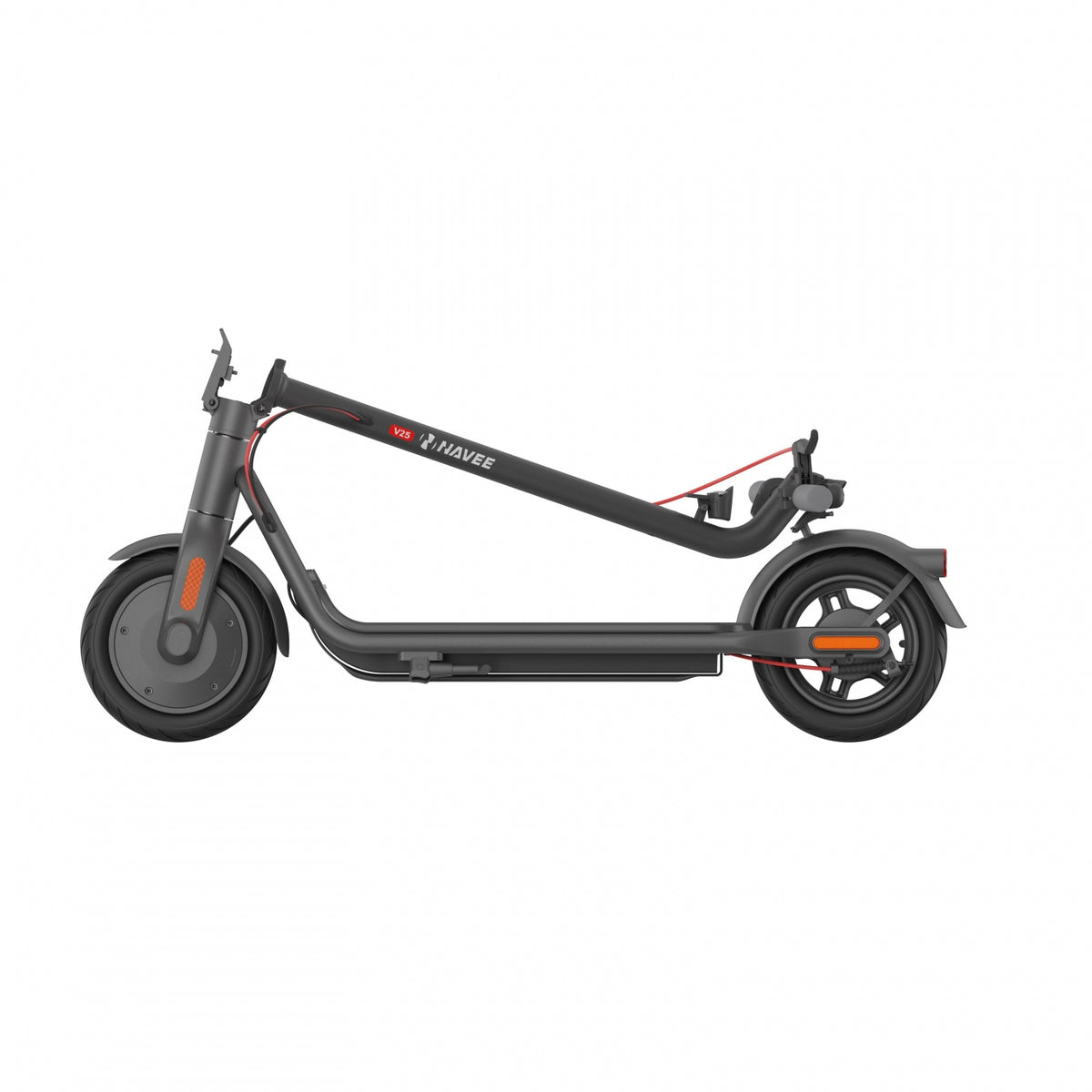 Electric Pattern Navee E-Scooter