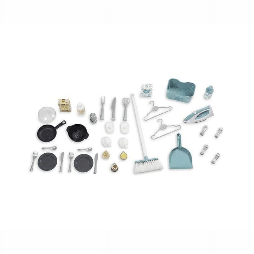 Smoby Kitchen Set T-fal Studio with Washing Machine 311050