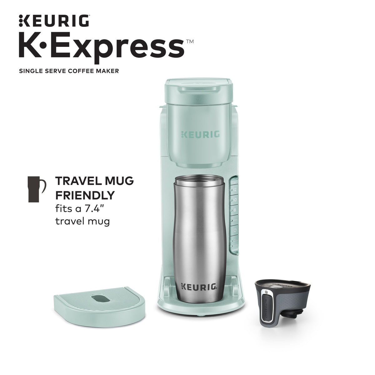 Keurig K Express Single cup coffee maker