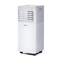 Portable Air Conditioning 3 in 1 of 8000 BTU with Dehumidifier and Fan Mode
