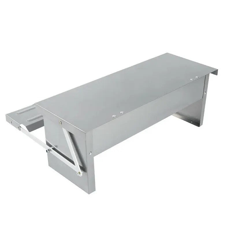 PVC Automatic Werehouse for Premium Chicken