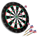 Diana 45 Cm De Diamentro With Dardos Aktive Sport