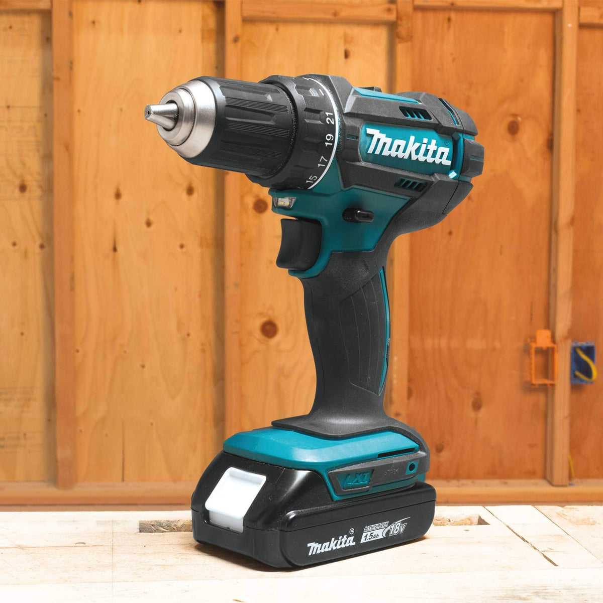 Makita CT225SYX Kit Combo 2-piece Lithium Ion Compact 18V LX ®