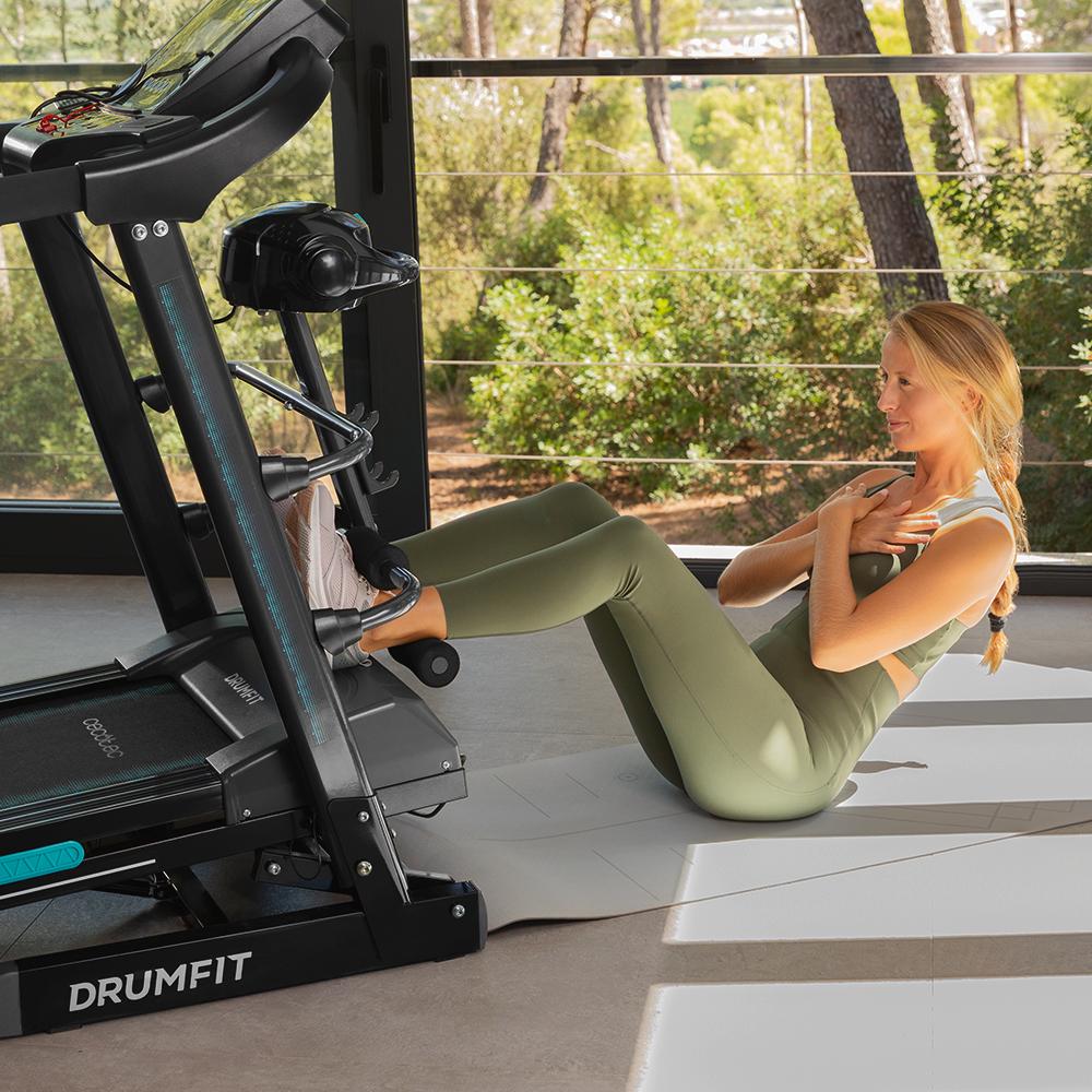 DrumFit WayHome 1600 Obelia Ultraflex Pro