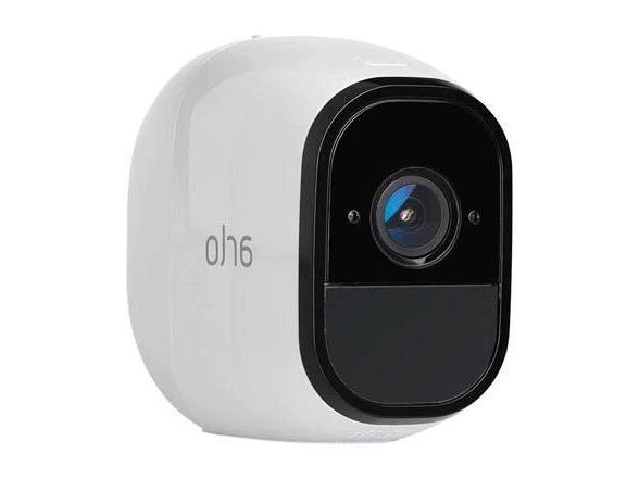 Arlo VMS4230P-100NAR Security System Arlo Pro2 with 2 cameras