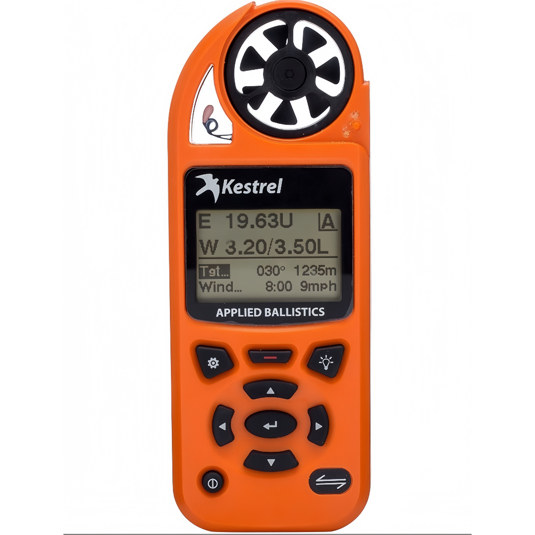Kestrel 5700 Elite Meteorological Meter with Applied Ballistics