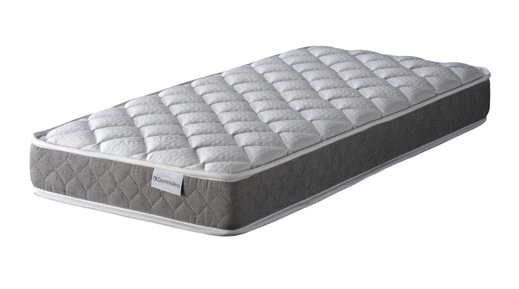 BabyBed viscoelastic cot